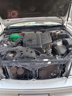 تويوتا كراون